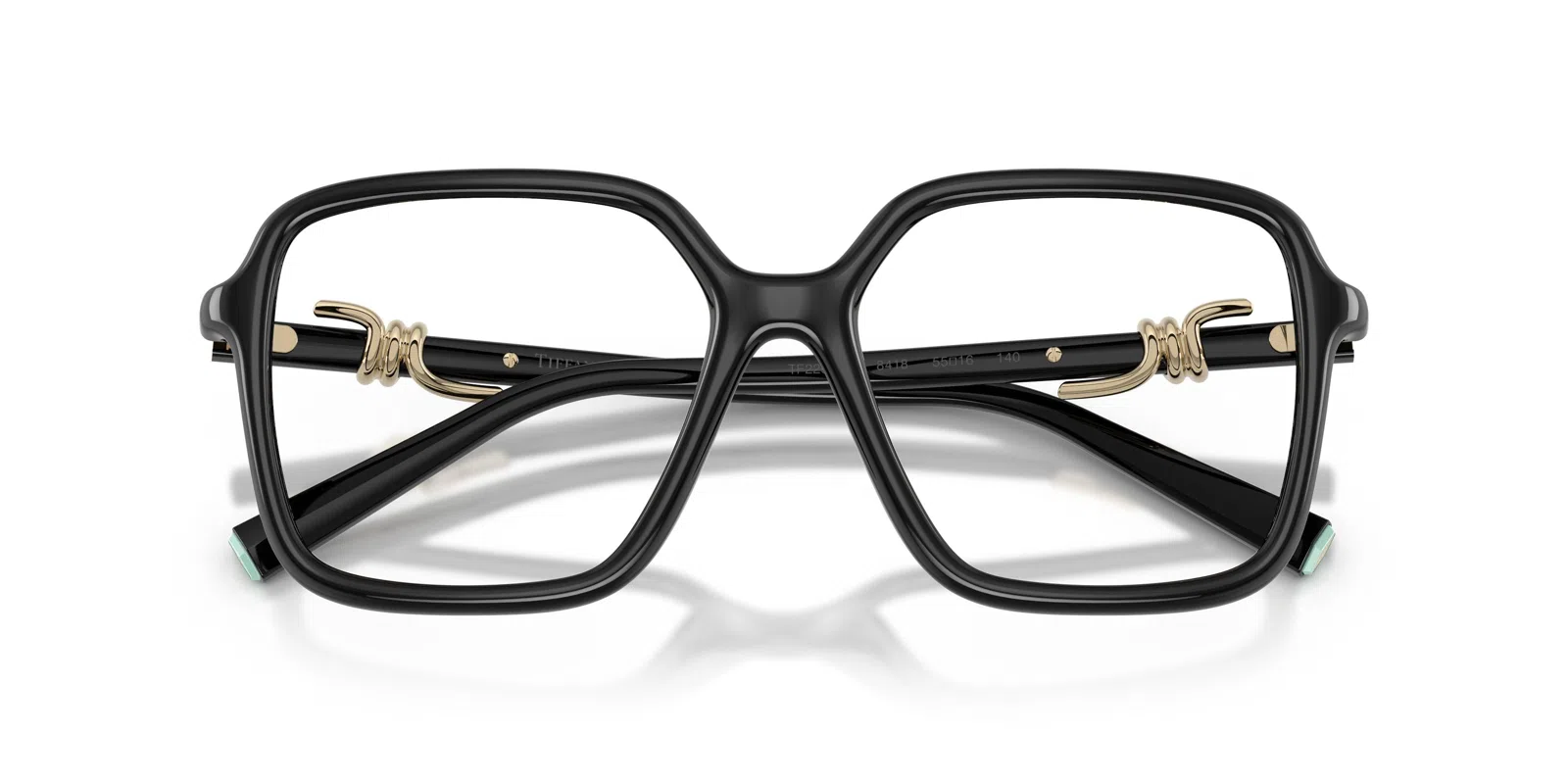 Tiffany 2295U Eyeglasses - view 14